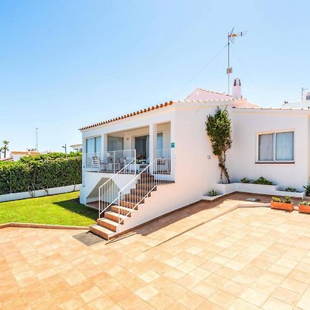 Villa Romani by Villa Plus Arenal d'en Castell Esterno foto